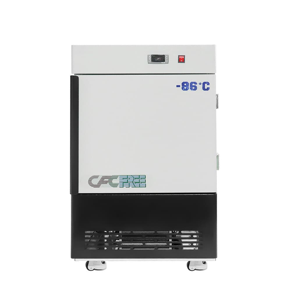 MTST DW-86L30 Refrigerators/Freezers — -40°C ~ -86°C
