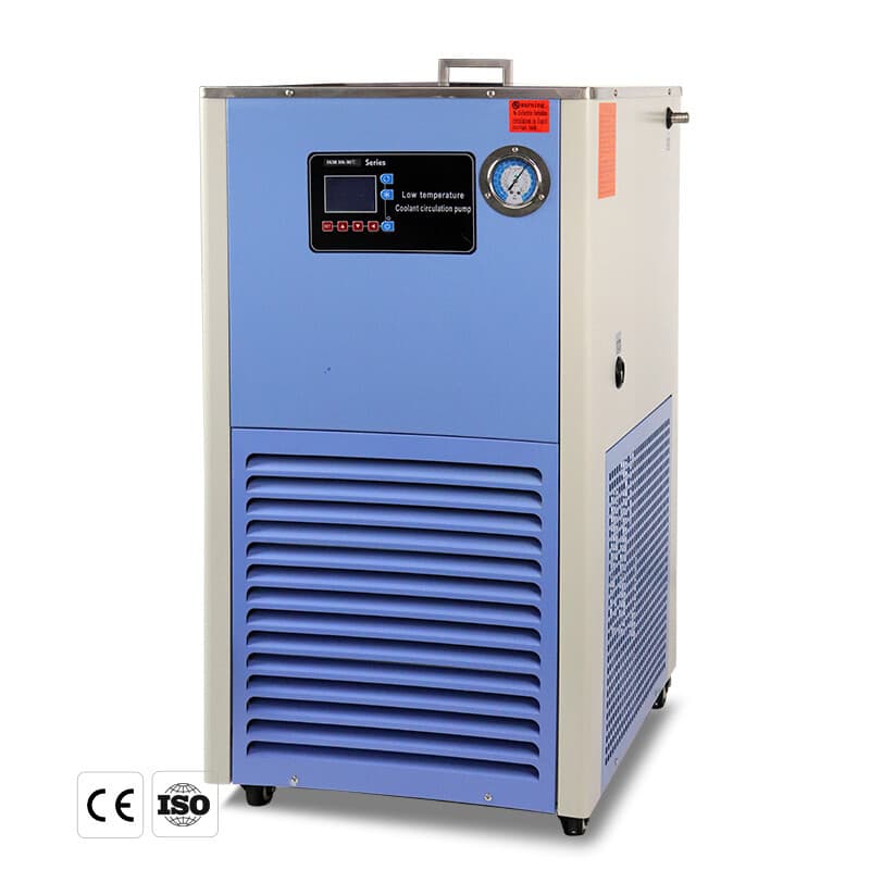 MTST DLSB-10/10 Recirculating Chillers