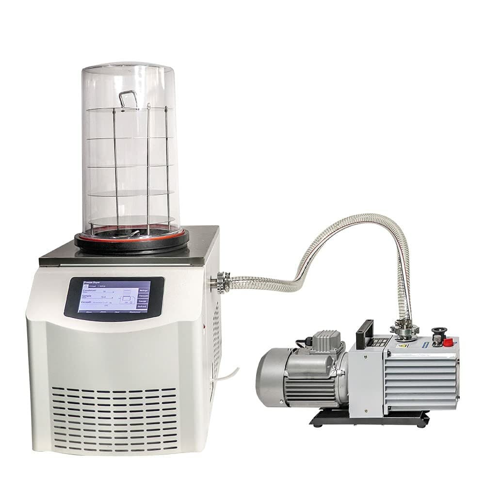 MTST 10N-60A Freeze Dryers
