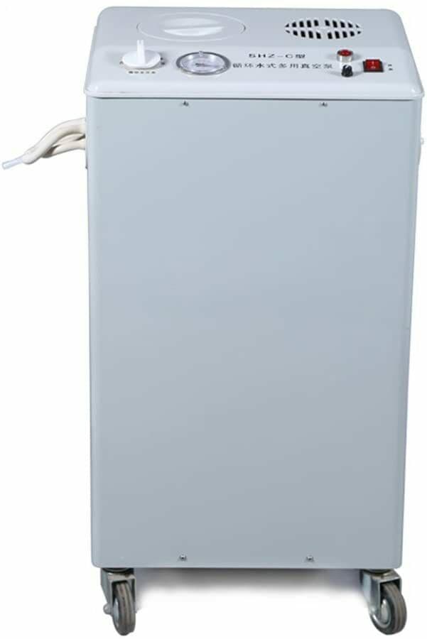 MTST 2L Extractors — 2L