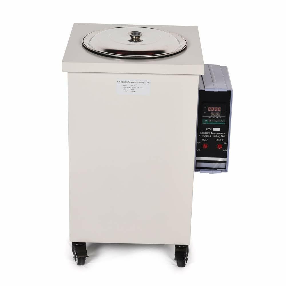 Swiben TGYF-B-1000ml High Pressure Reactor — 50ml-500ml