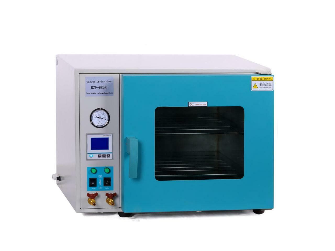 MTST CF-0.1L High Pressure Reactor