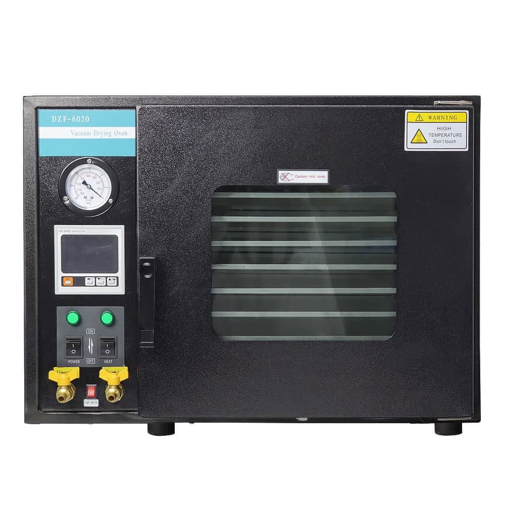 MTST CF-0.5L High Pressure Reactor