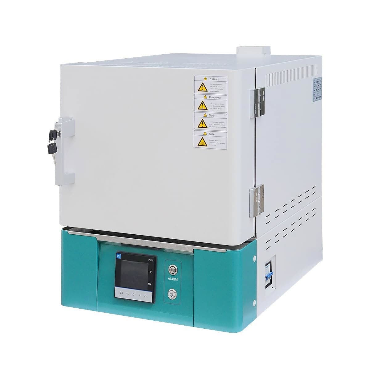 MTST FD-10N-60C Freeze Dryers — 200*4