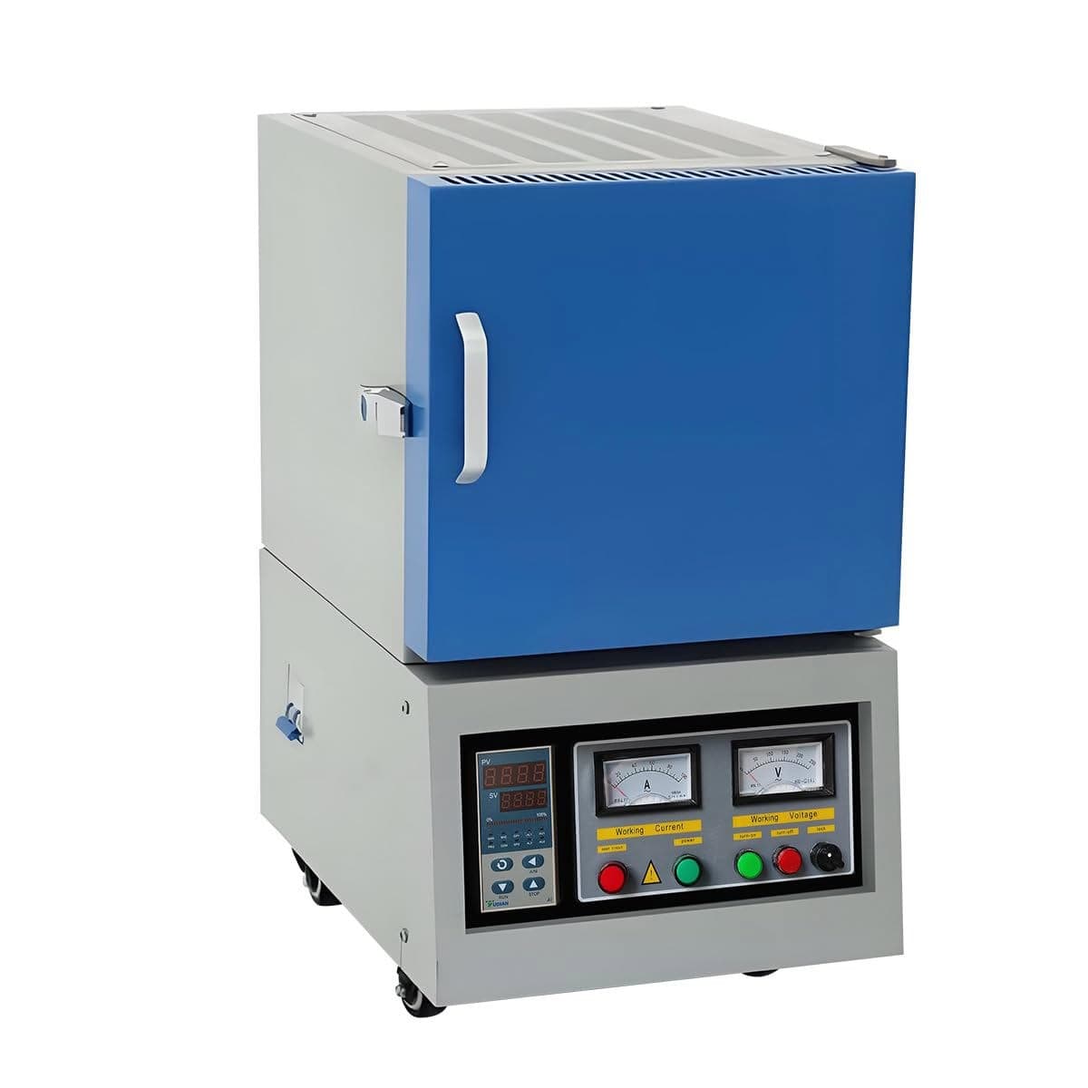 MTST 2LB Extractors
