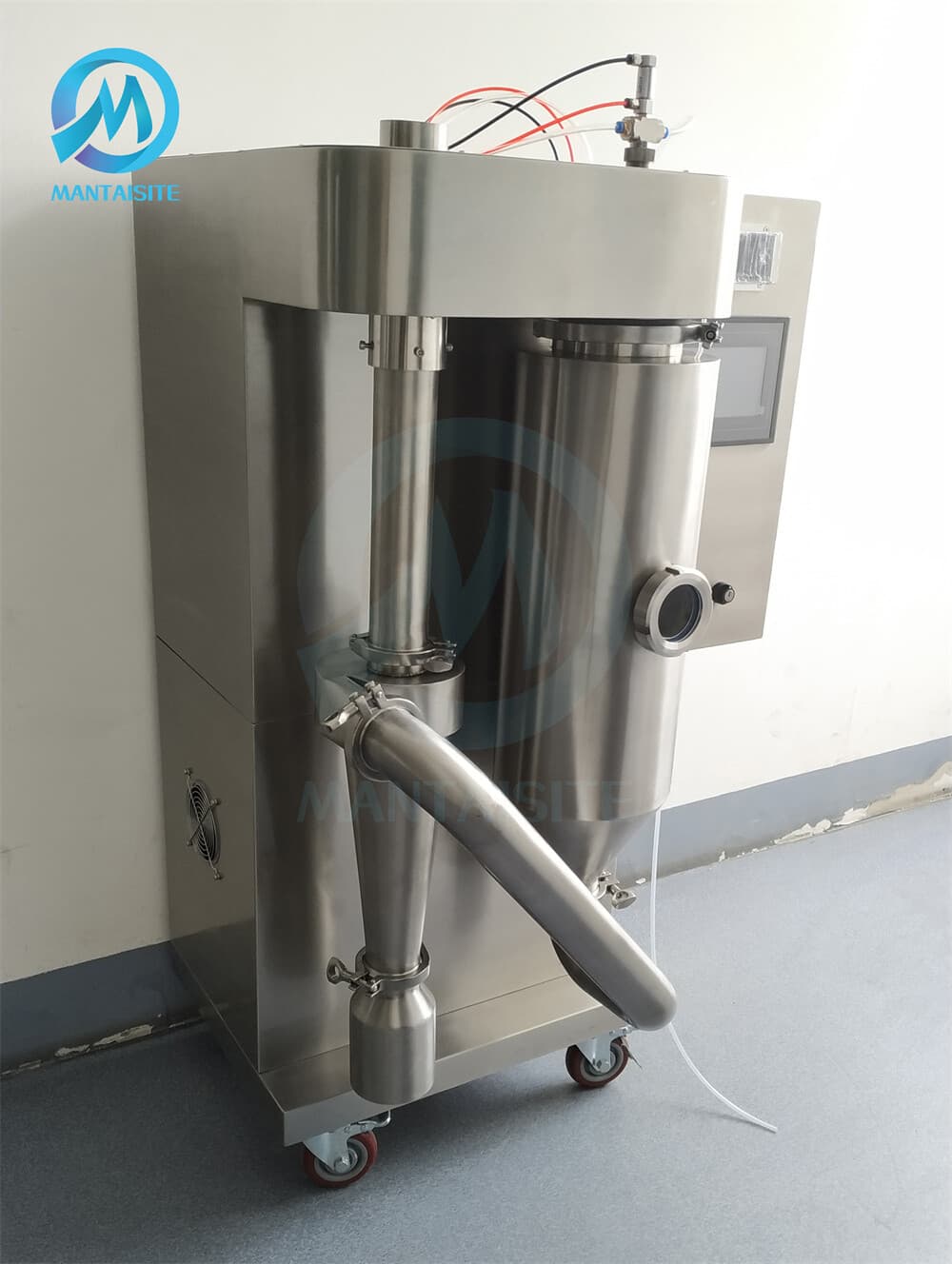 ZZKD 1LB升级款 Extractors