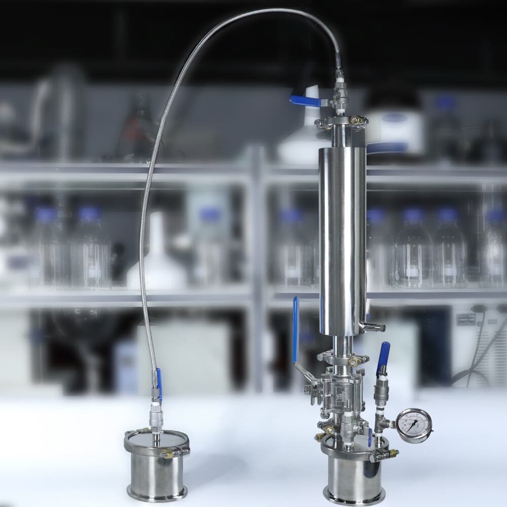 Swiben DC-2010 Recirculating Chillers
