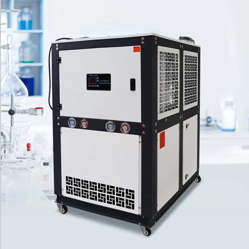 MTST DLSB 50L-80℃ Recirculating Chillers