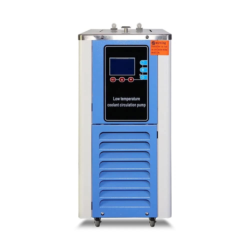 MTST DLSB-5/10 Recirculating Chillers — 5L