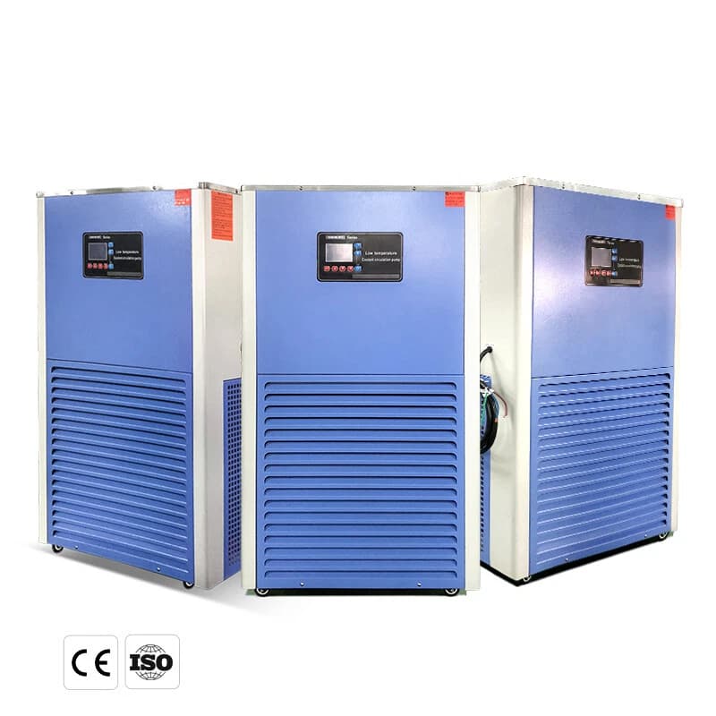 MTST DLSB-50/40 Recirculating Chillers — 50L, -40°C