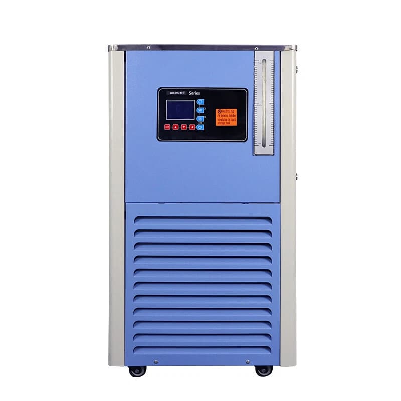 MTST GDX-5/10 Recirculating Chillers