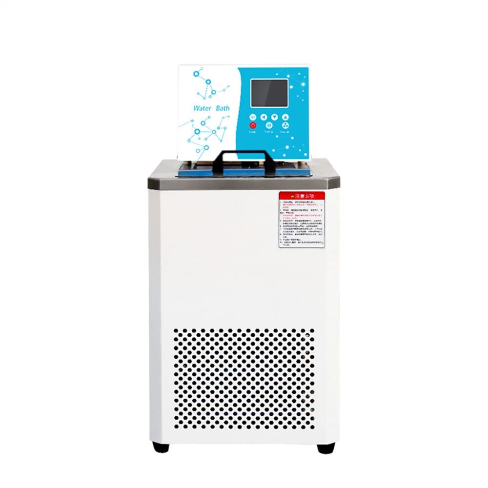 ZZKD DC-0510 (10L Recirculating Chillers