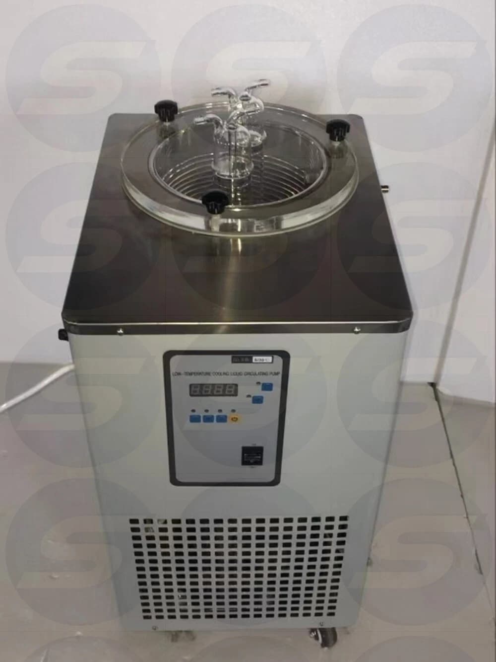 Swiben DL-5/20CT Recirculating Chillers — 5L