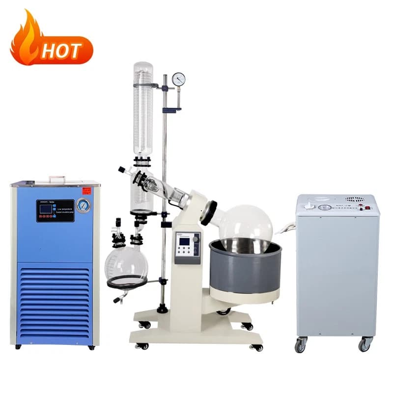 Swiben R1020 Recirculating Chillers