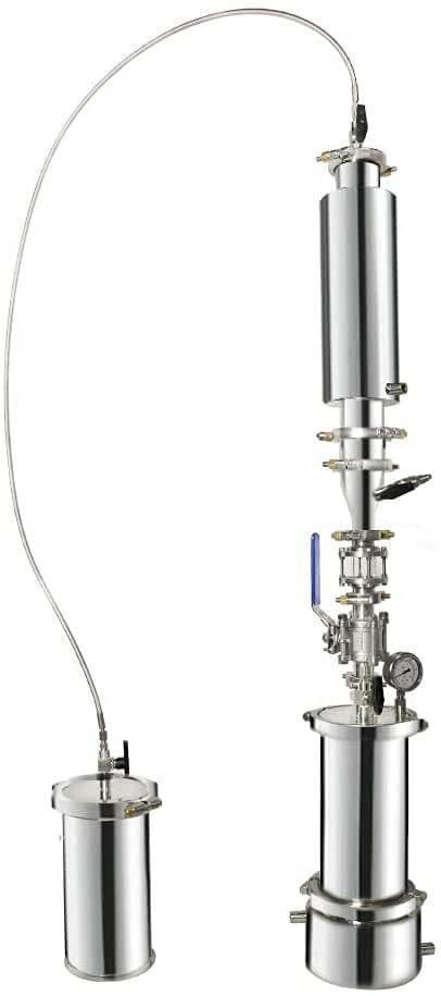 MTST 1LB Extractors