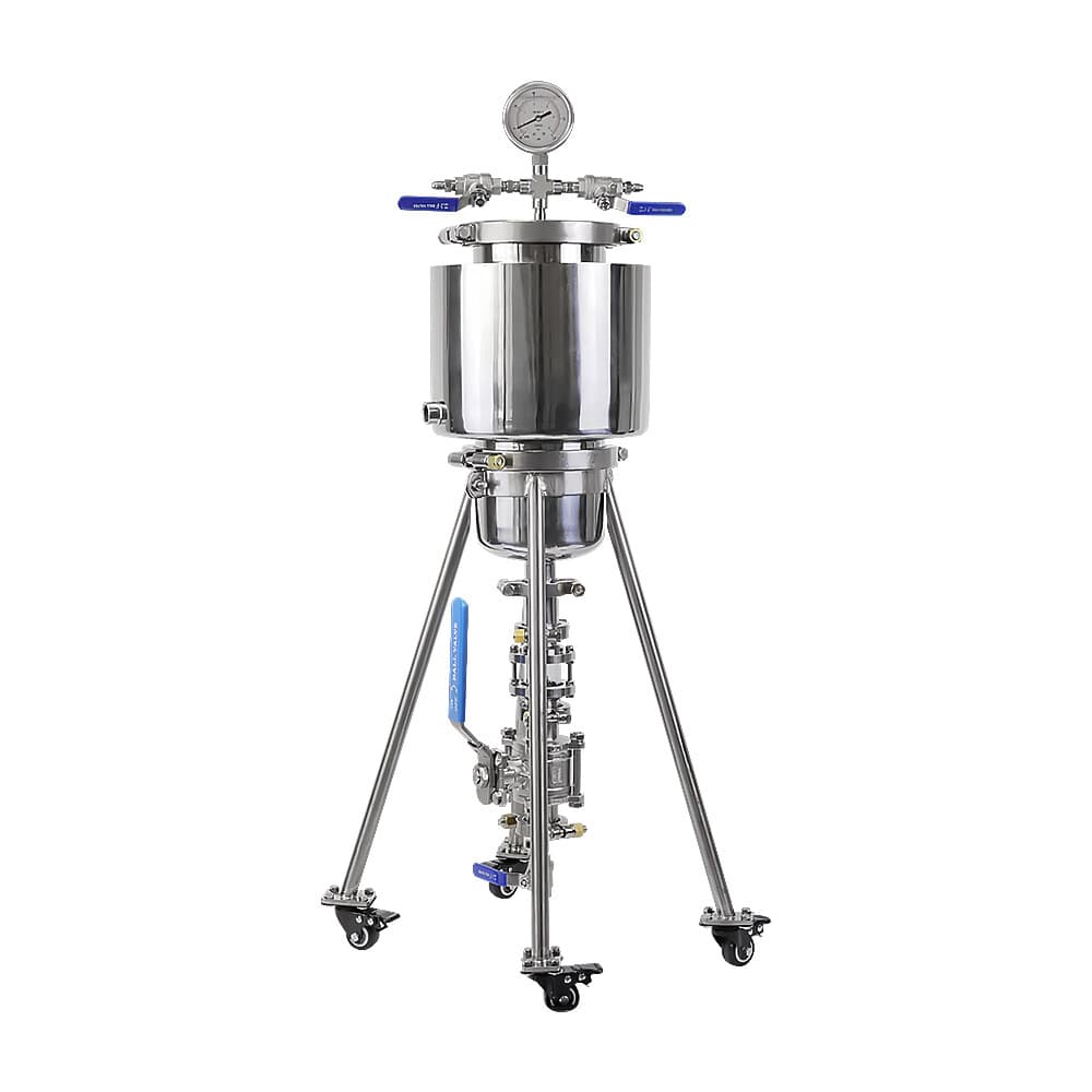 MTST 2LB-D Extractors