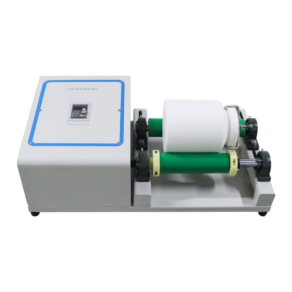 Mantaisite BMQ-2L Ball Mills