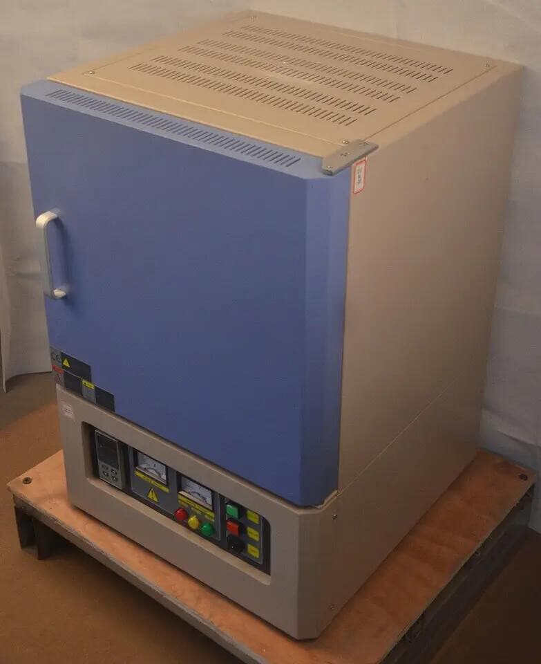 ZZKD BR-17M-3 Ovens/Furnaces