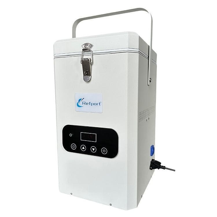 Refport DW-120-02 Refrigerators/Freezers