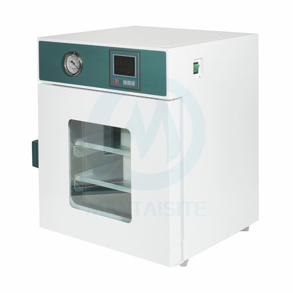 ZZKD DZ-1BCⅡ Ovens/Furnaces — 24L