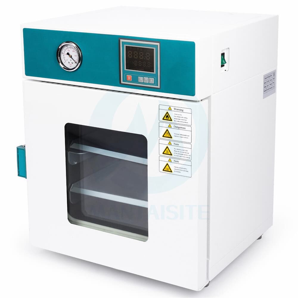 ZZKD DZ-1BCⅡ (24L)+ 2XZ-2 Vacuum pump Vacuum Pumps