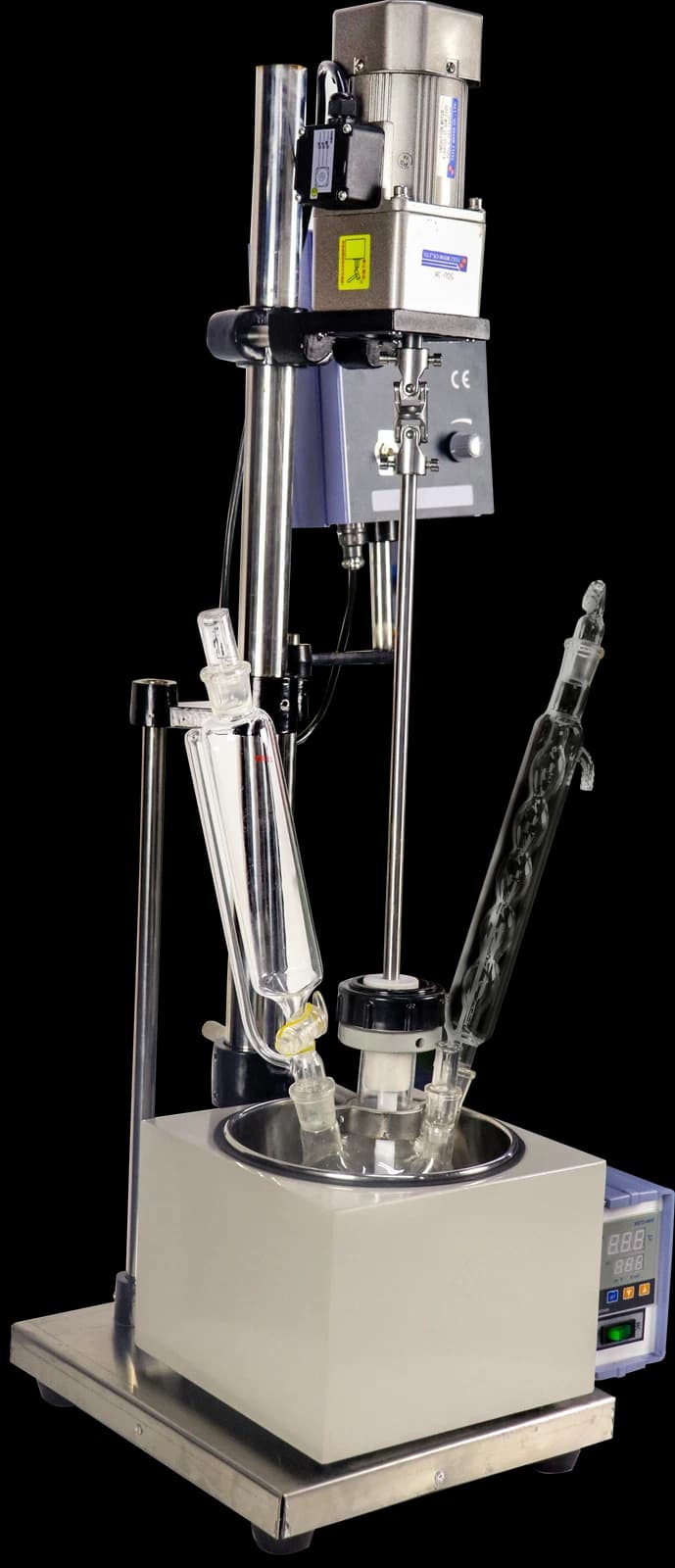 MTST F-2L Distillation Equipment — 2L