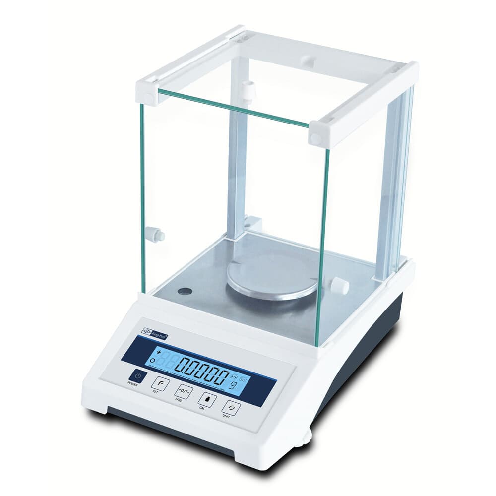 XYSCALE FA1004E ( 100g/0.1mg ) Other — 100g-220g