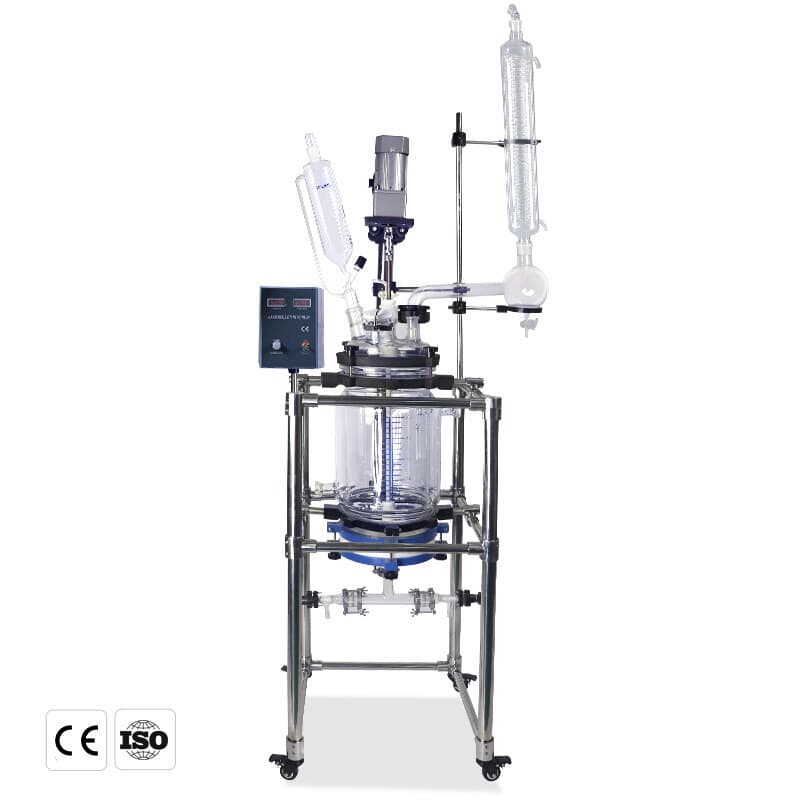 ZZKD GS-100L Filters — 100L