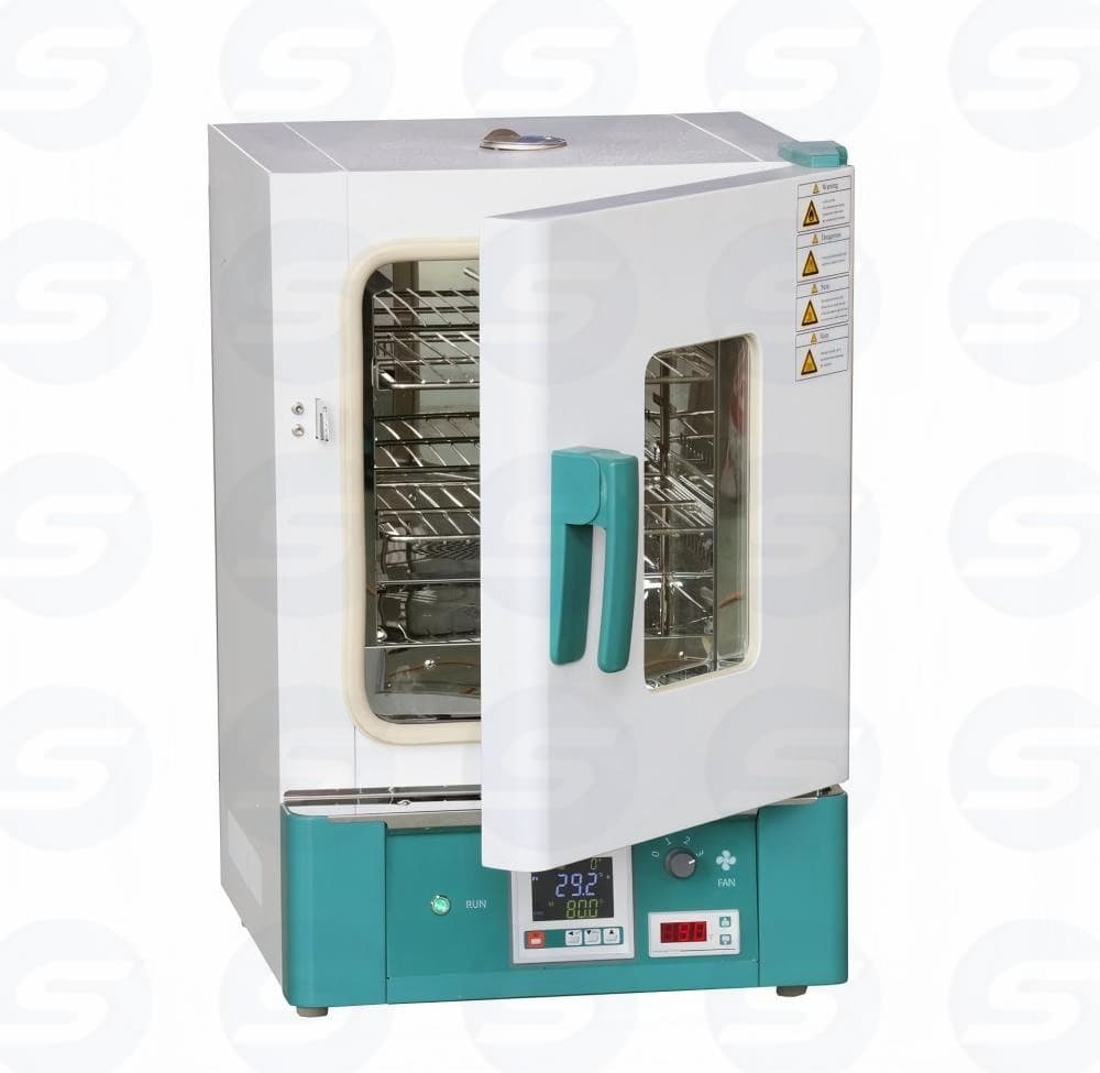 FS GX-125BE(125L/500×450×550) Ovens/Furnaces