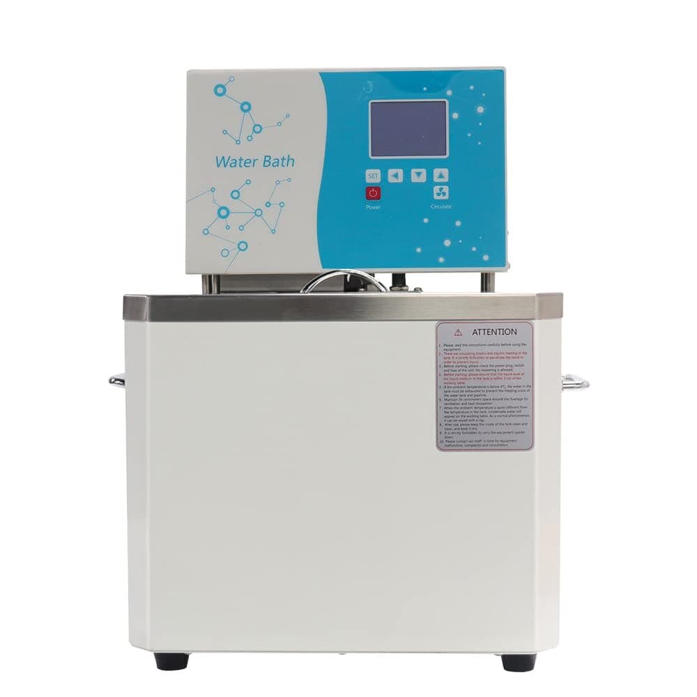 ZZKD GX-2005 Water Baths/Circulators — RT~300°C