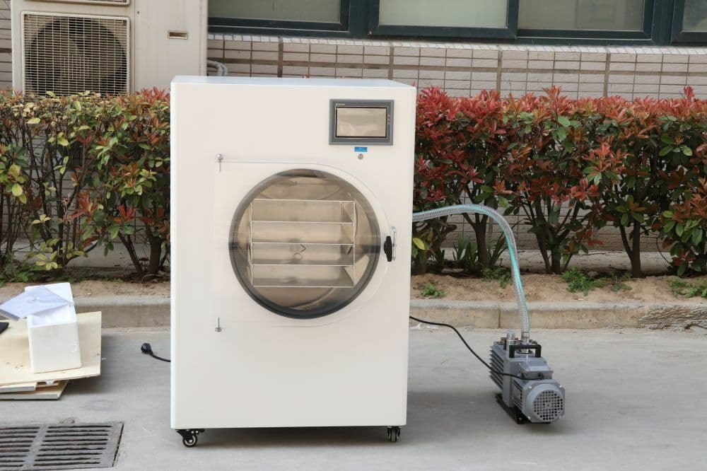 MTST HFD - 6 Freeze Dryers