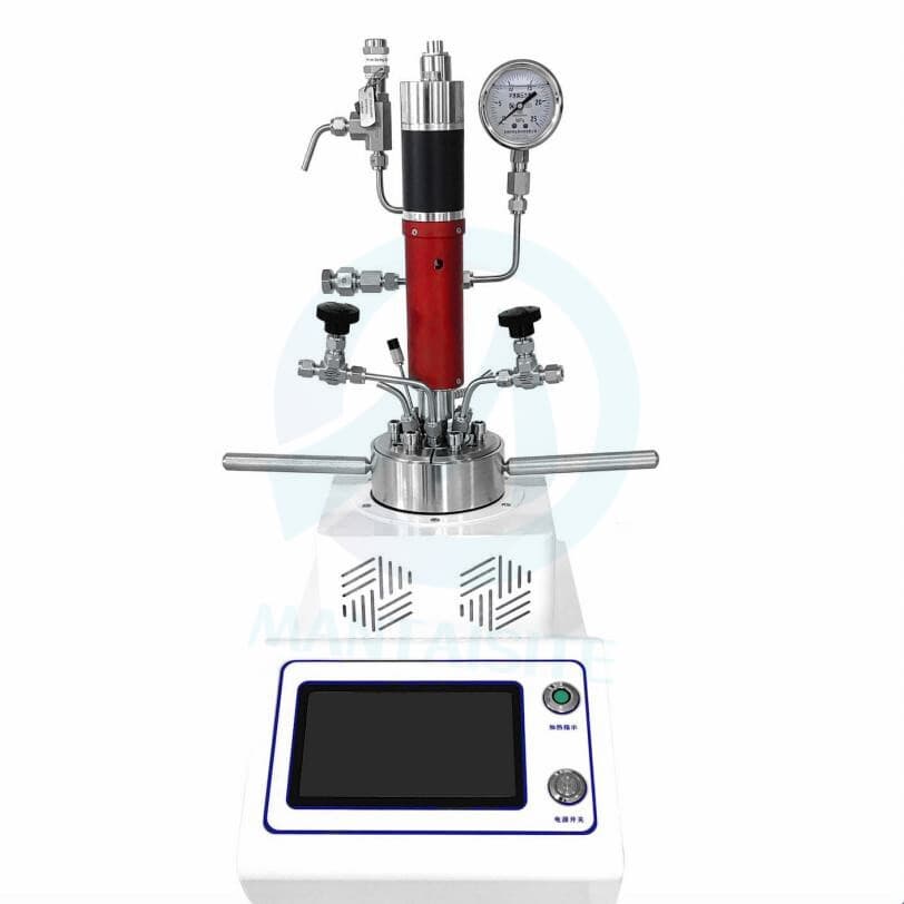 MTST KDJ500-316L High Pressure Reactor