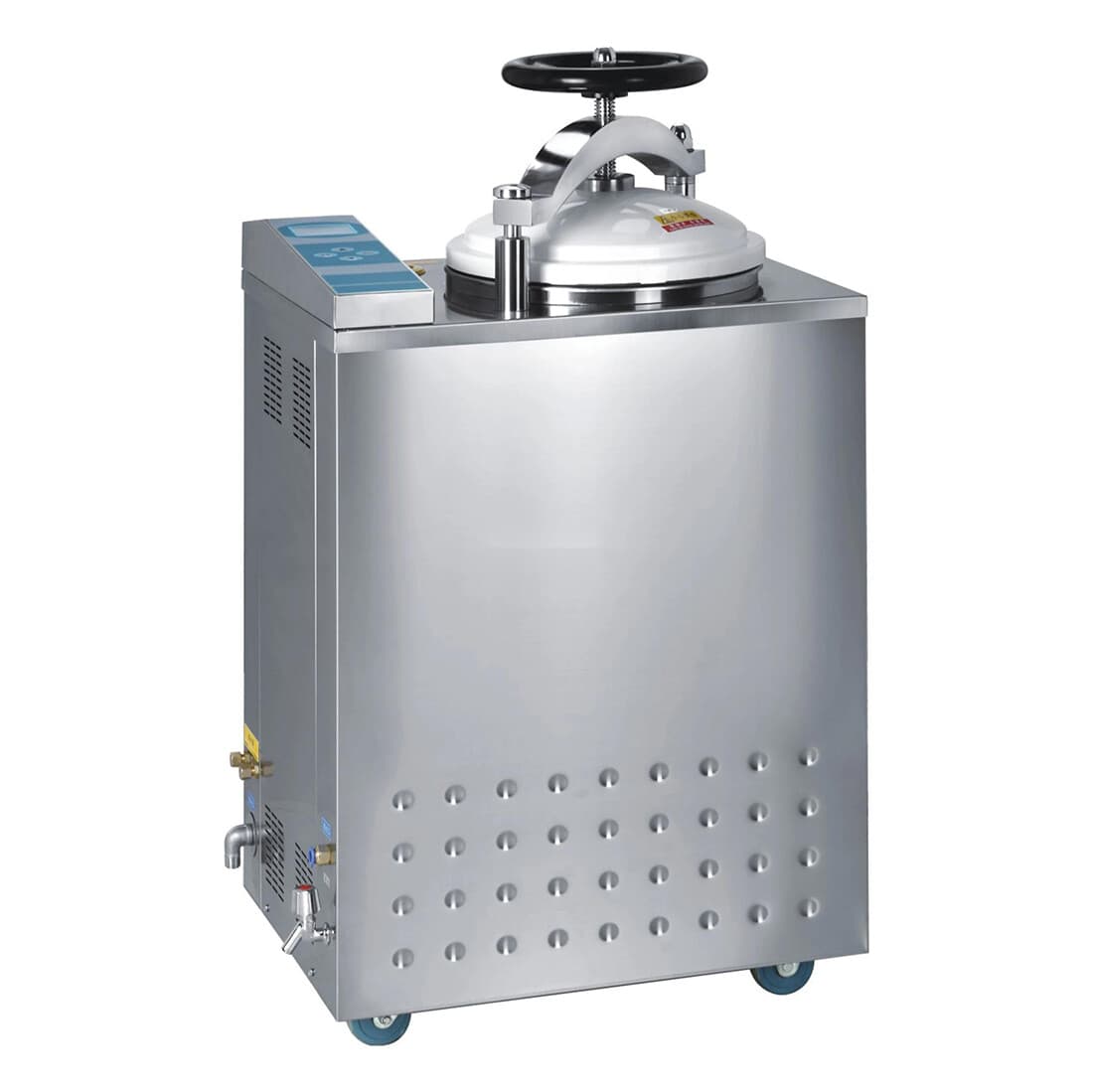 ZZKD LS-100HG(100L φ440*650mm) Sterilizers/Autoclaves