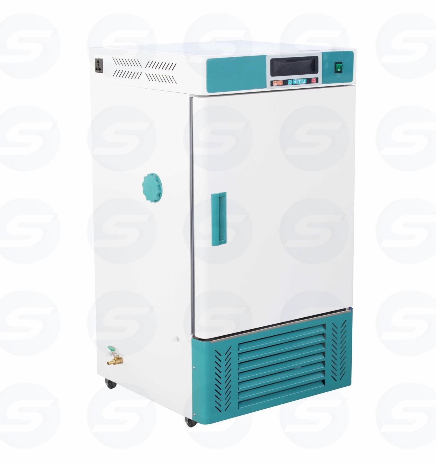 Swiben MBS-150B(150L/500×500×600) Incubators