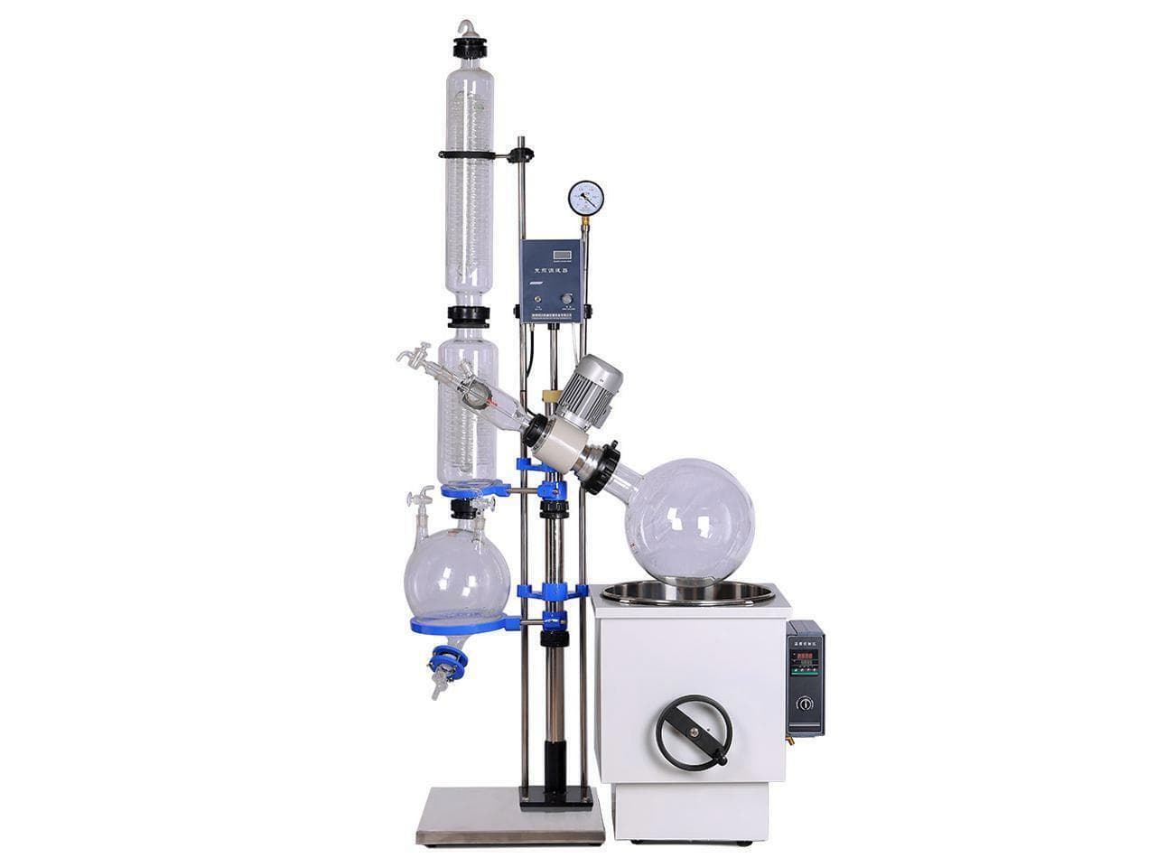 MTST RE-2002 Rotary Evaporators