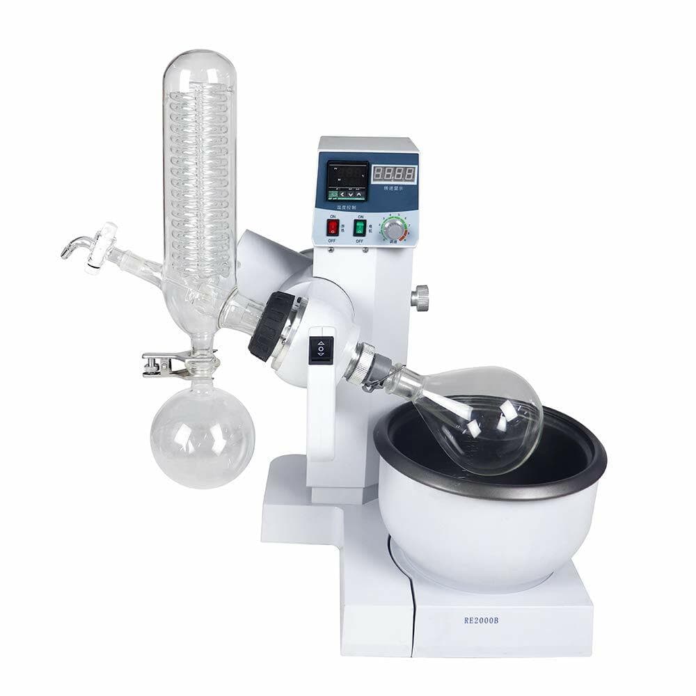 MTST RE2000B Rotary Evaporators