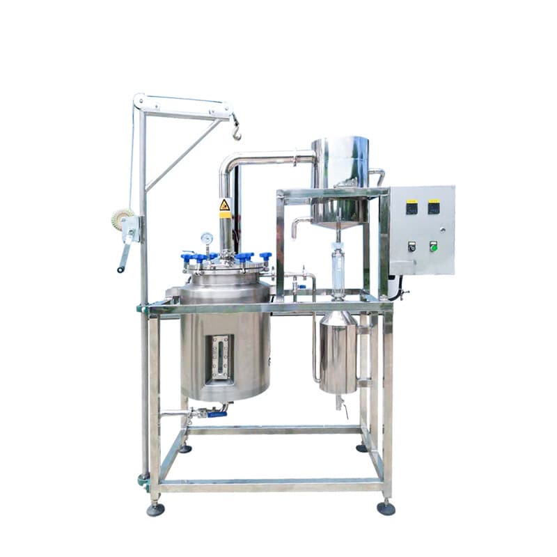 MTST RY--TQ-10 Extractors — 10L
