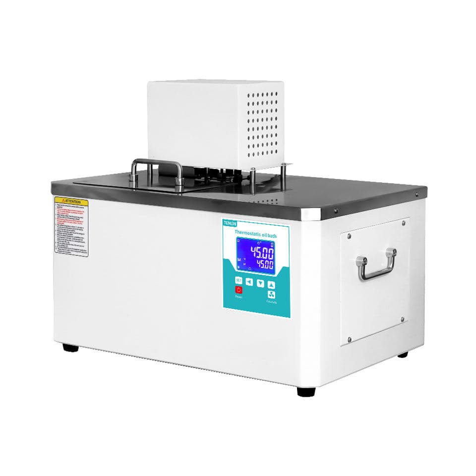 ZZKD SC-6 Water Baths/Circulators — RT+10~100/200/300