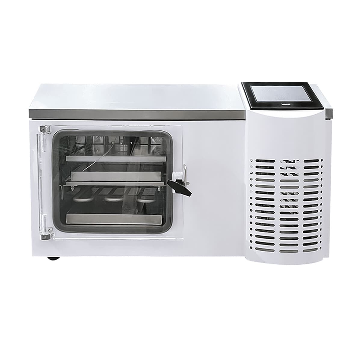 Swiben SJ-1S (Without Top-Press) Freeze Dryers