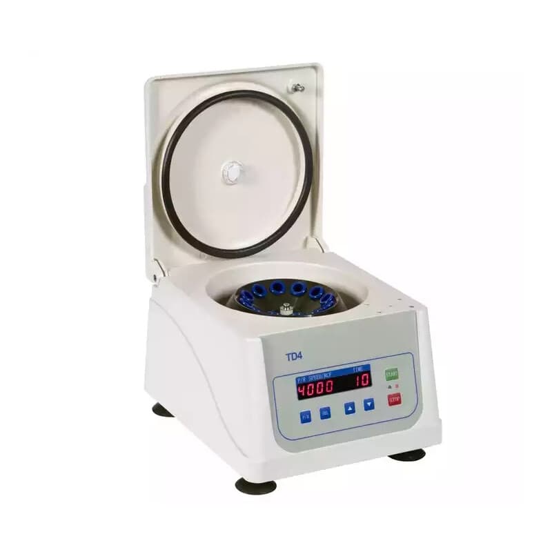 MTST TD4 Centrifuges