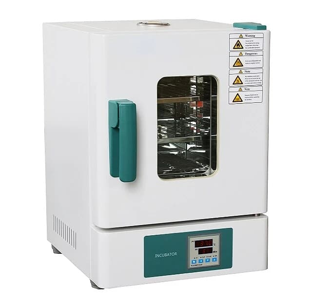Swiben WHL-25AB (RT+5~300℃) Ovens/Furnaces — RT~300°C / RT+5-65°C
