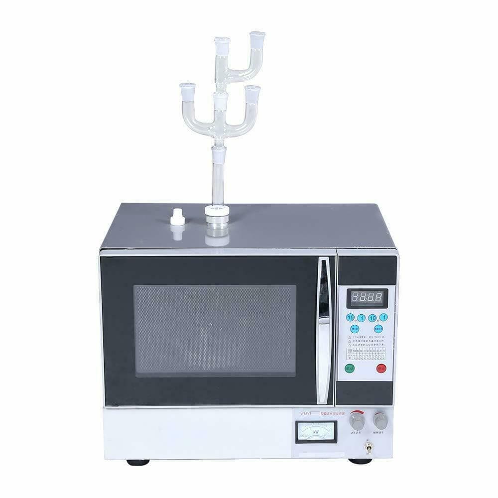 MTST WBFY-201 Ovens/Furnaces