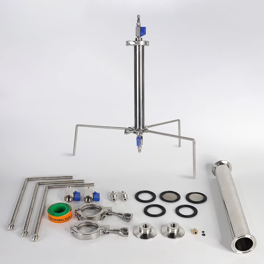 MTST Extractors