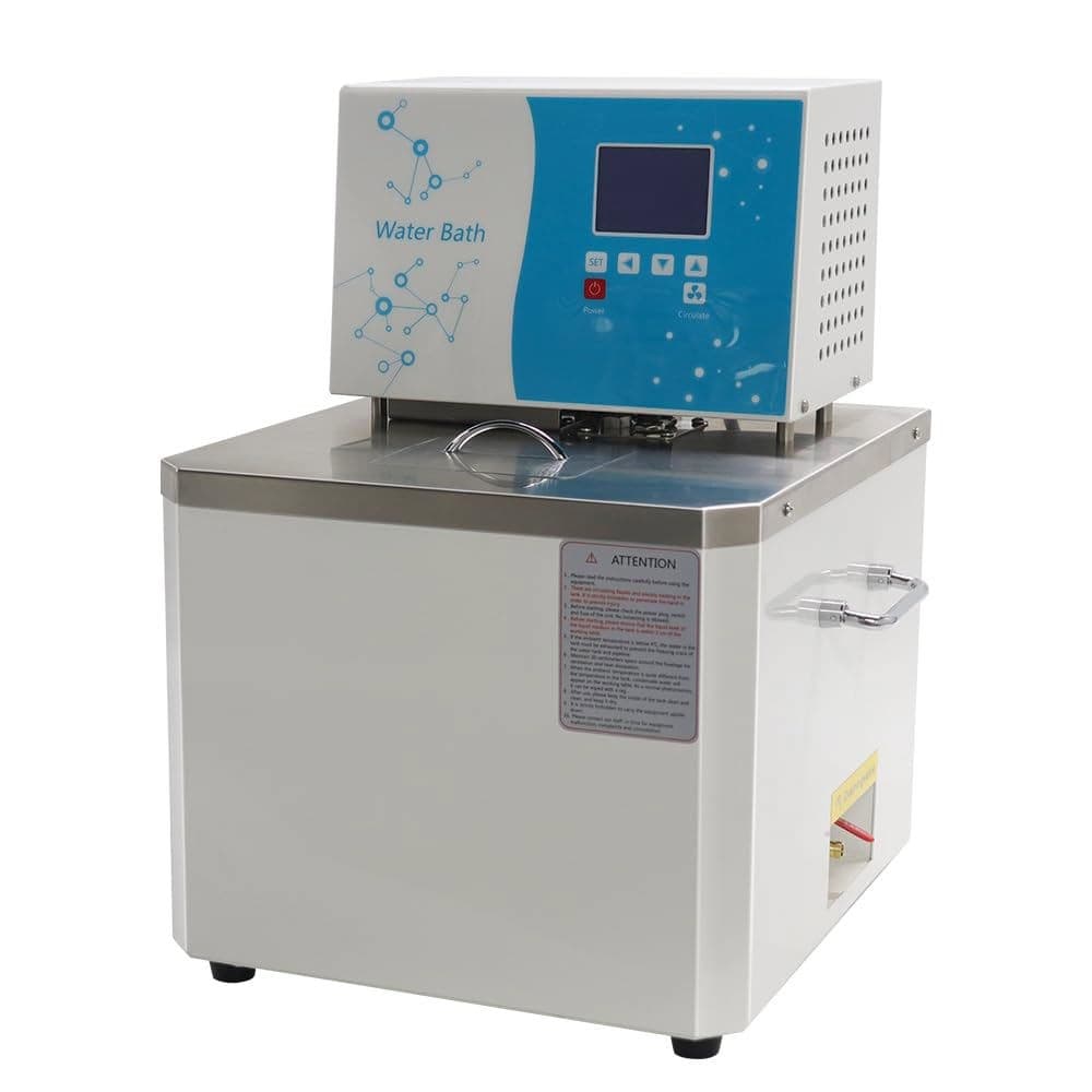 MTST Water Baths/Circulators — RT~300°C