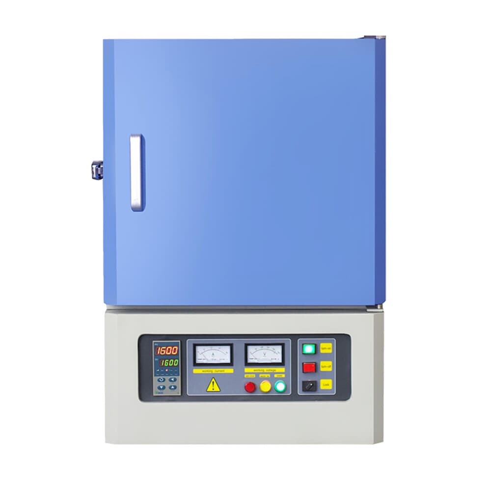 ZZKD Ovens/Furnaces