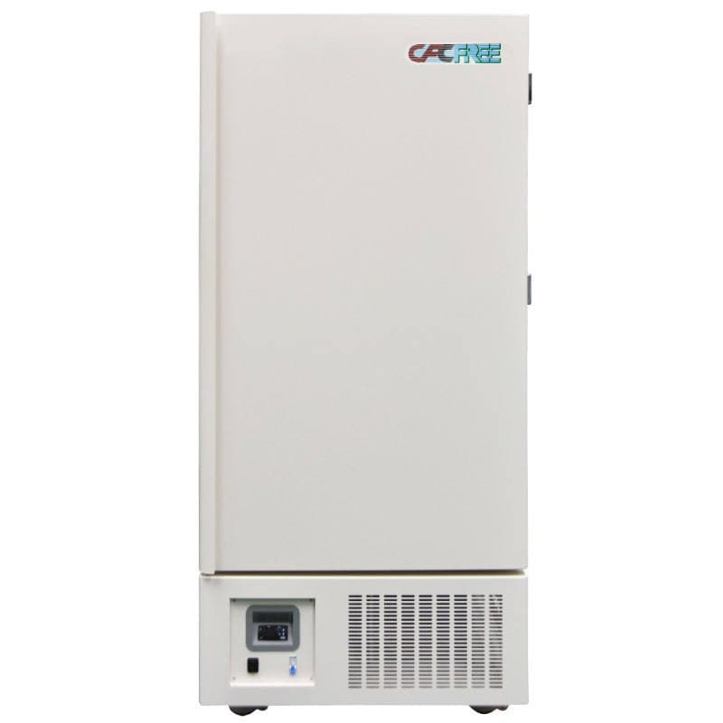 -86℃ 208L Ultra Low Temperature Freezer Refrigerator Deep Frozen Lab Freezer