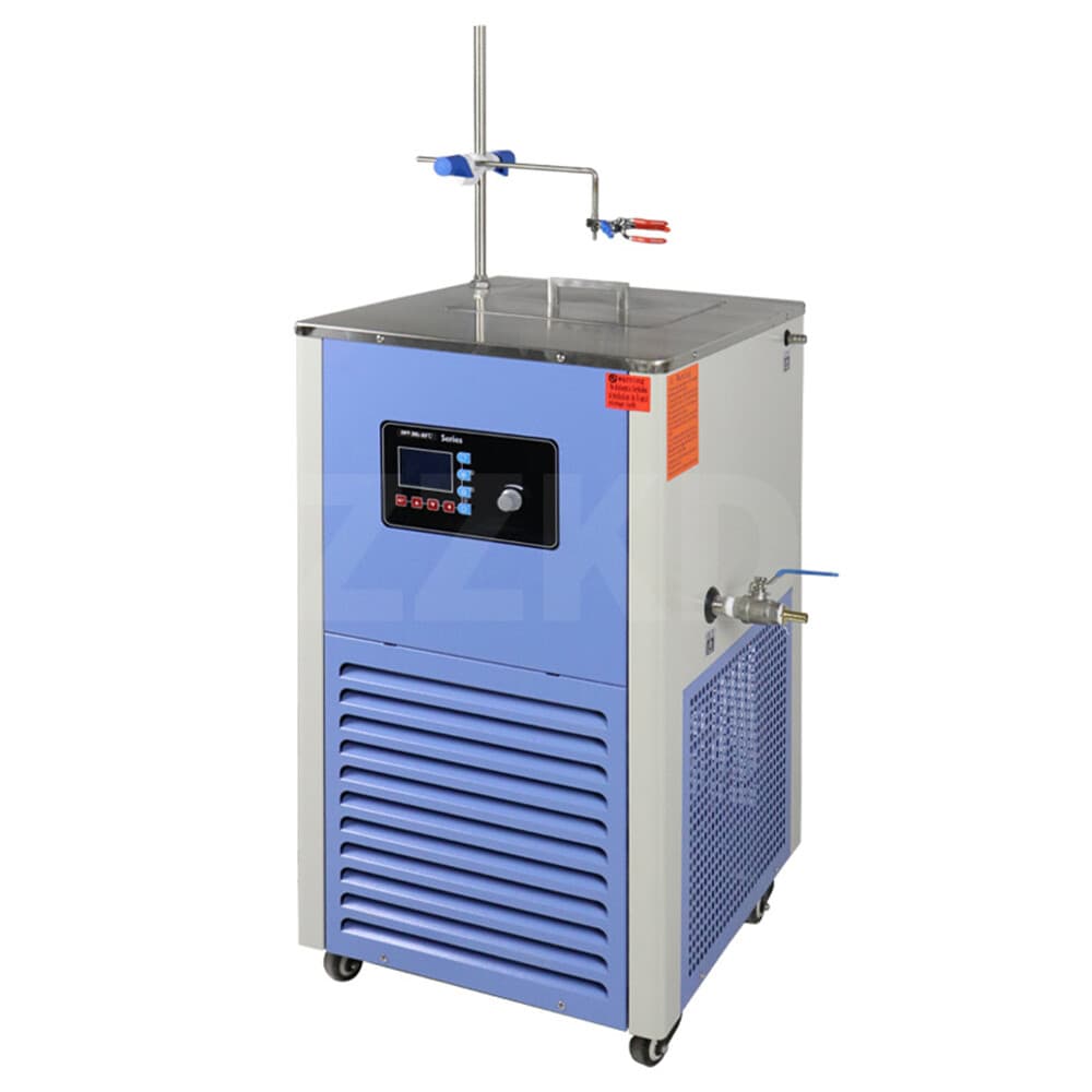 10L -80~99℃ Low Temperature Constant Temperature Reaction Bath Magnetic Stirring