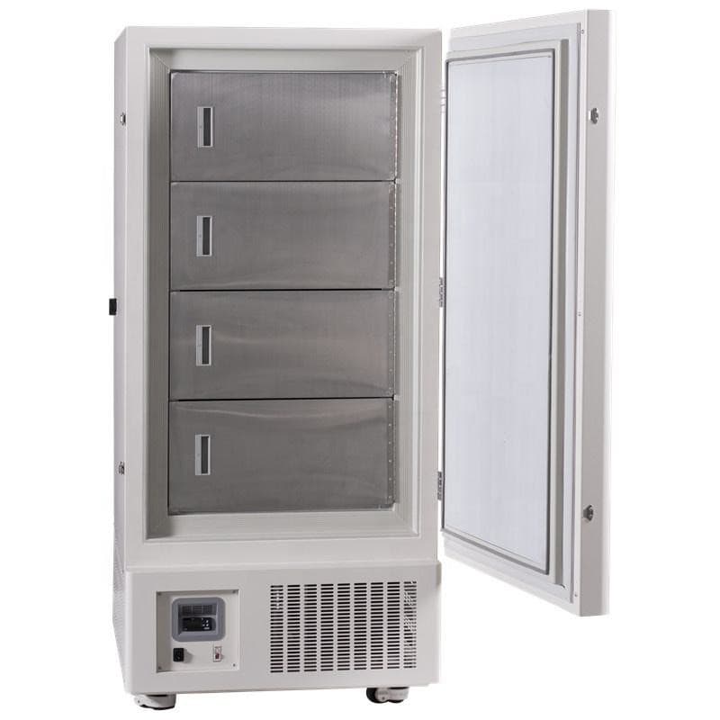 -45℃ -65℃ -86°C 308L ULT Deep Freezer for Lab Biological Sample Storage