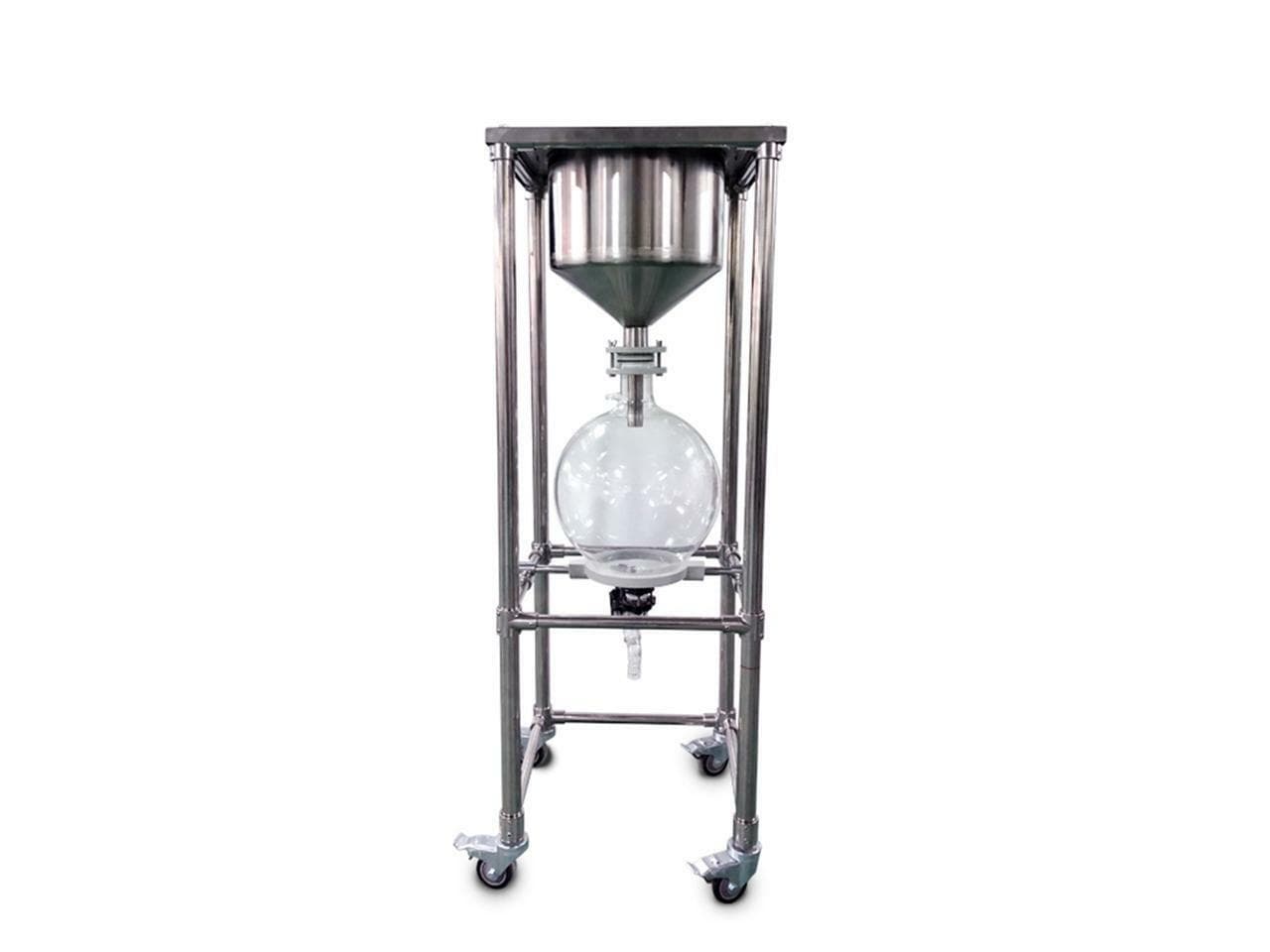 Swiben TGYF-C-0.25L High Pressure Reactor — 50ml-2000ml