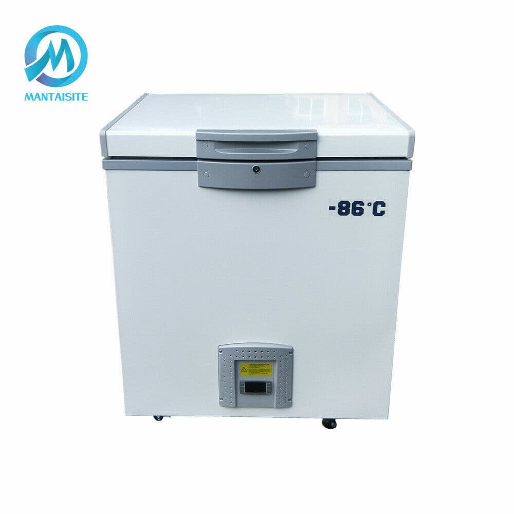 Swiben DC-2006 Recirculating Chillers